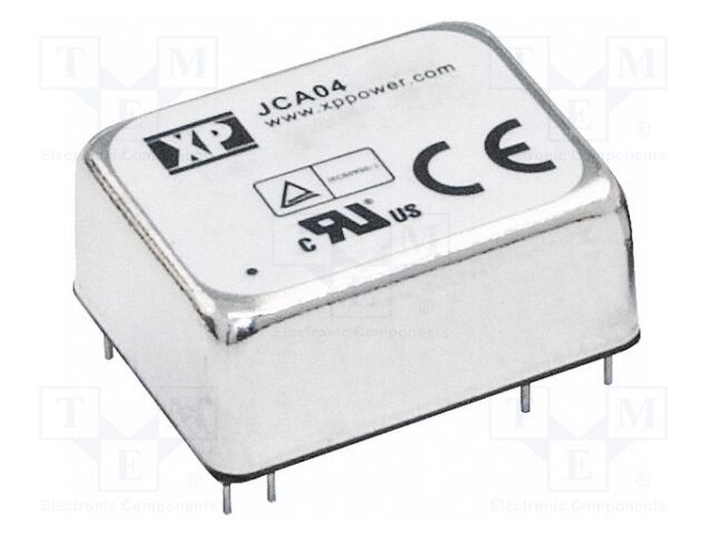 Converter: DC/DC