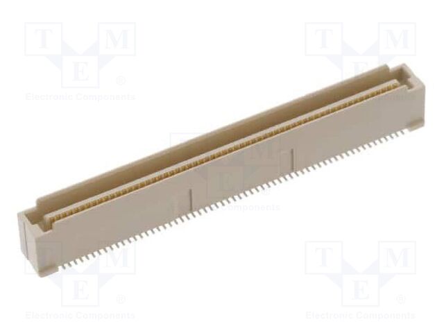 Connector: PCB to PCB