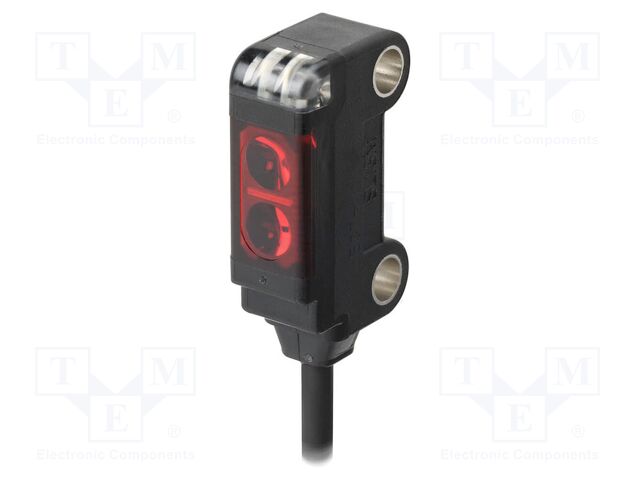 Sensor: photoelectric; Range: 5÷30mm; diffuse-reflective