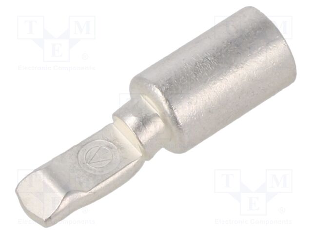 PP180 Silver Plated Wire Contacts