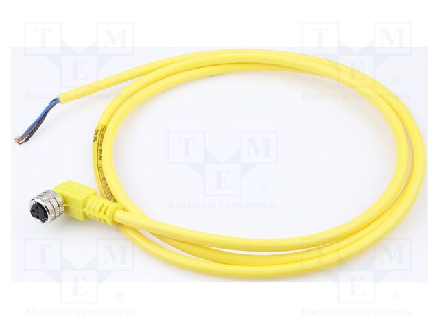 Connector: M8