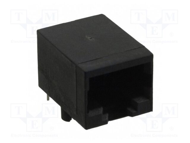 Connector: RJ50