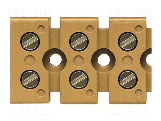 Terminal block