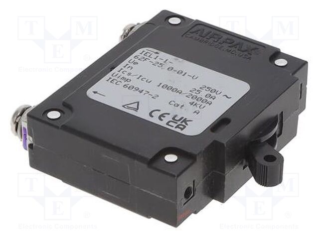 Circuit breaker