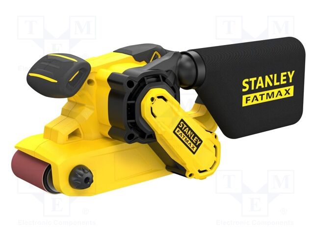 Belt sander; electric; 1.01kW; 230VAC; FATMAX®; Tool length: 330mm