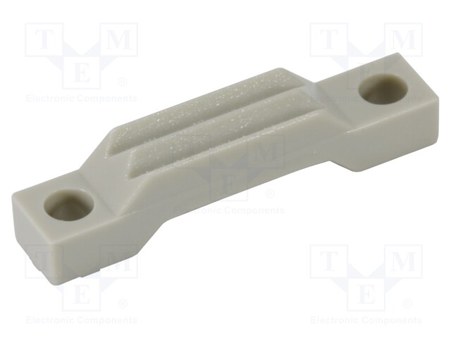 DIN-Power cable clamp D20