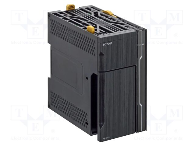 Power supply; NX; 24VDC; 70W