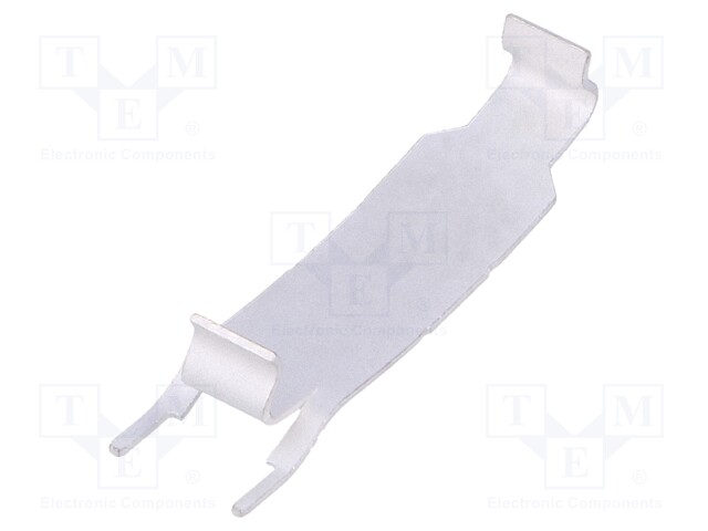 Clip; Application: RM14; Mat: spring steel