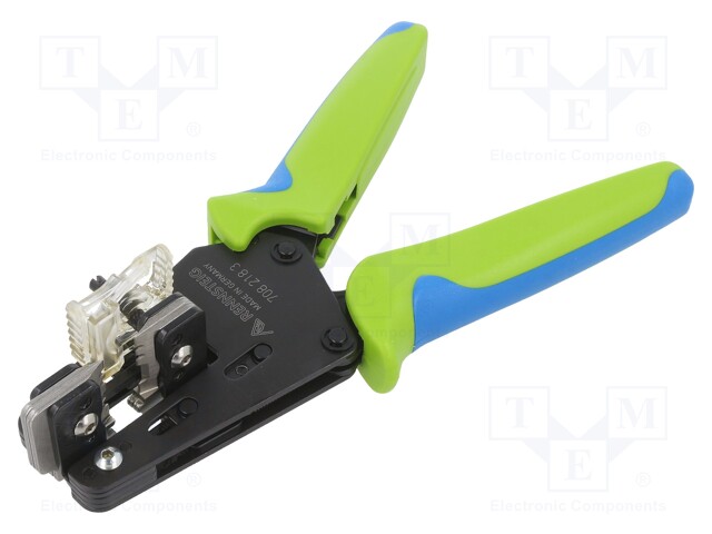 Stripping tool; Wire: ASI-Bus,flat; 200mm