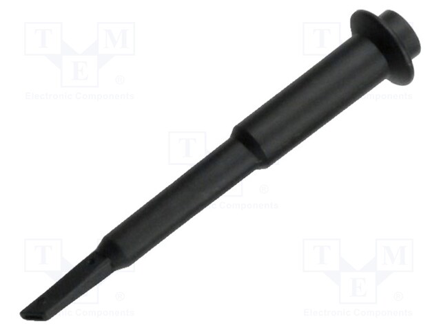 Spare part: grasper