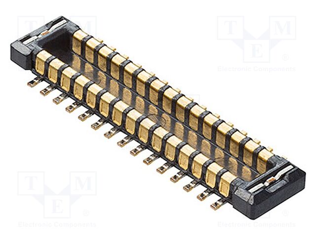 Connector: PCB to PCB