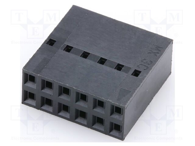Wire-wire/PCB