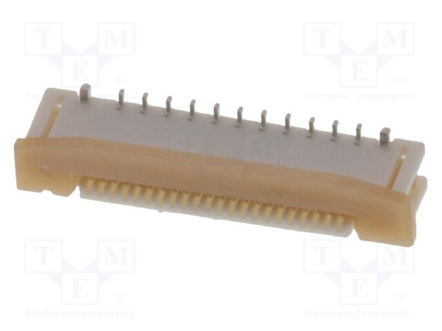 Connector: FFC/FPC