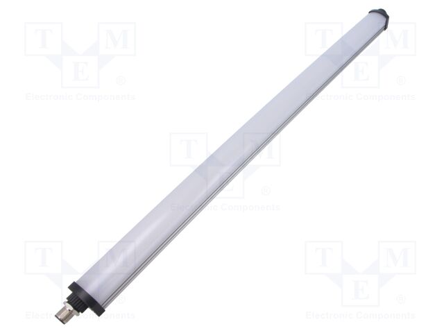 Lamp: machine light; 13W; L: 520mm; 1.54A; 60000h; 120°; 5200-5700K