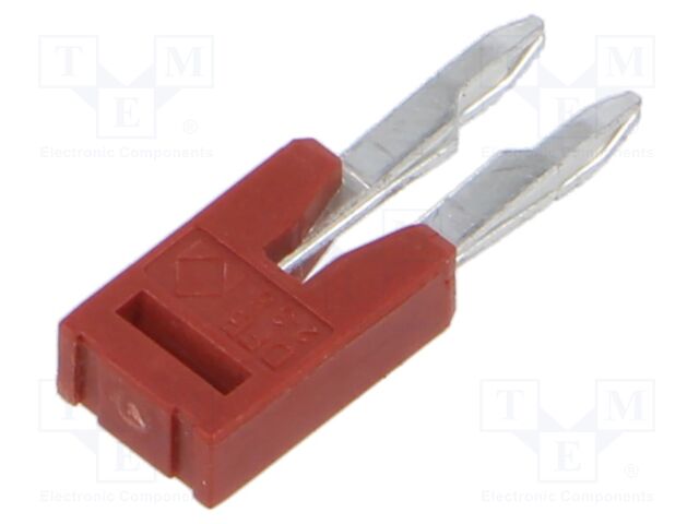 Comb bridge; Application: DS1,5; ways: 2; grey