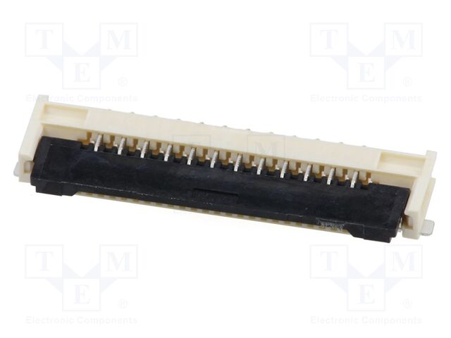Connector: FFC/FPC