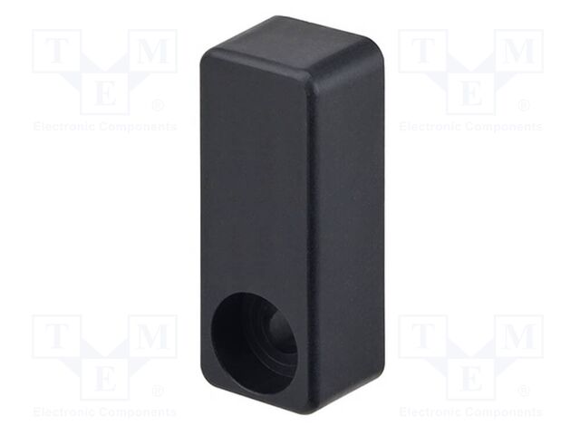 Actuator; D41D; IP67; -25÷65°C; 22x9x7mm