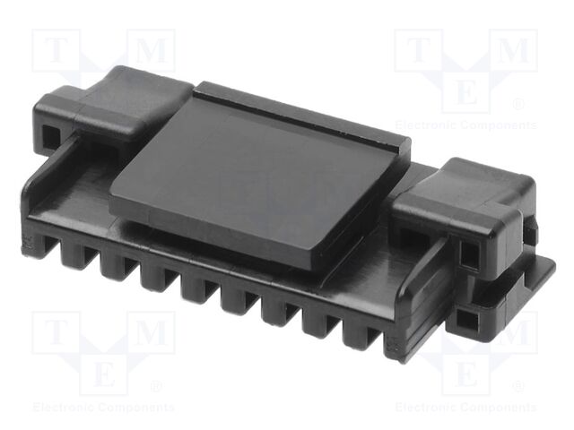 Connector: wire-board