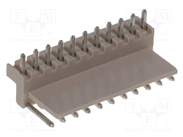 Wire-board