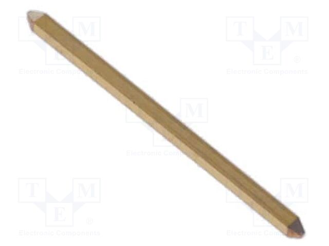 Tool: for crimping