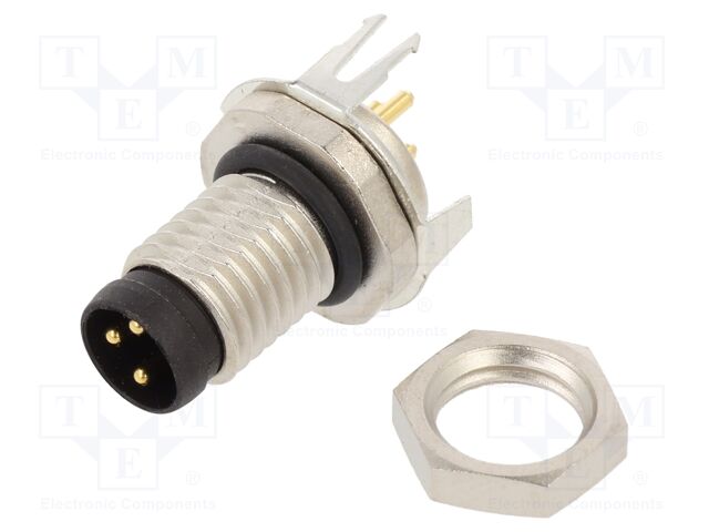 Connector: M8