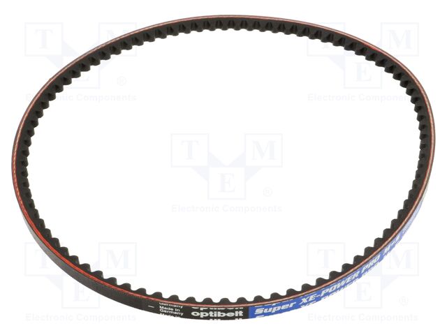 Wedge belt