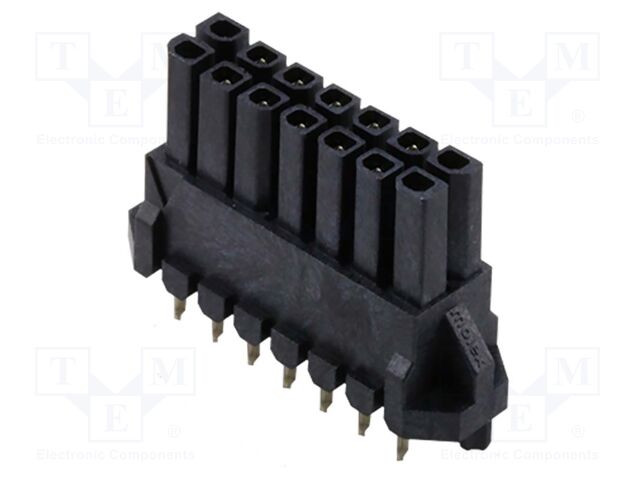 Wire-board