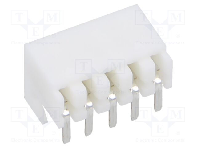 KK 100 PCB Assy RtAn 05 Ckt Tin