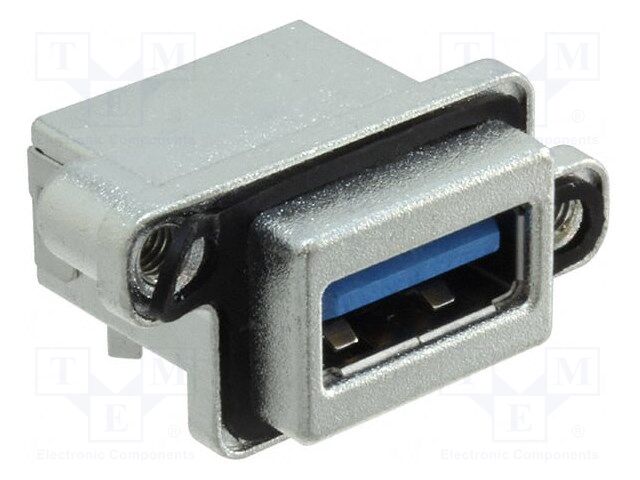 USB A