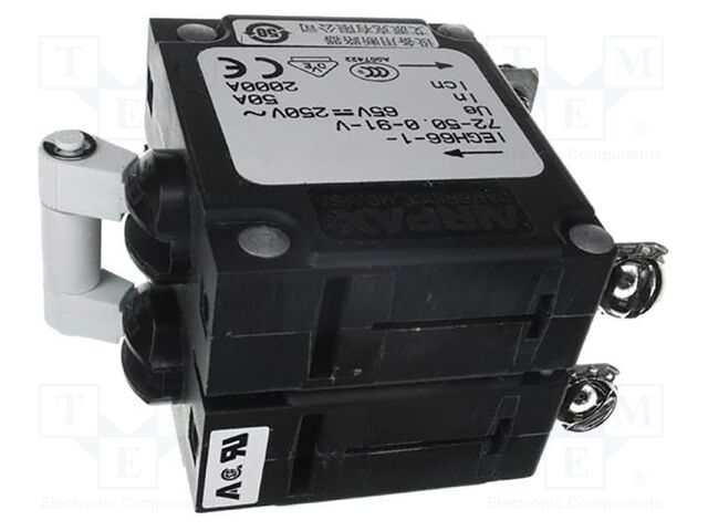 Circuit breaker