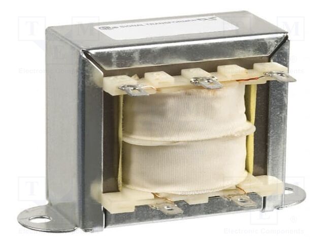Transformer: encapsulated