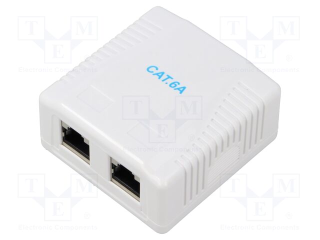 Cable connector