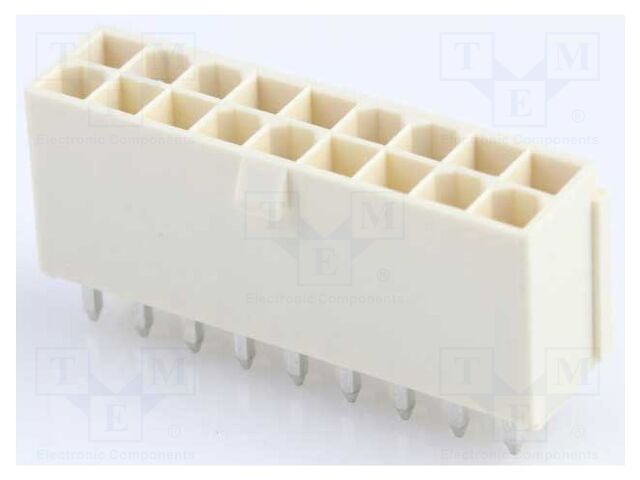 Wire-board