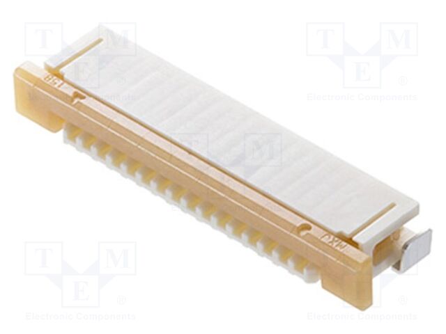 Connector: FFC/FPC