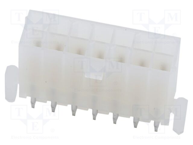 Wire-board