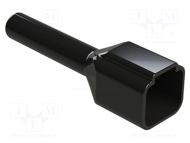 Connector: wire-wire