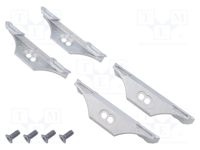 Lock components for VX; 4pcs.