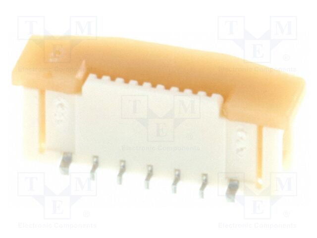 Connector: FFC/FPC