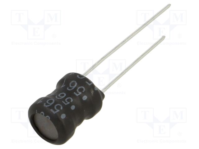 Inductor: wire