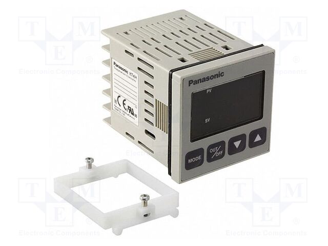Module: regulator