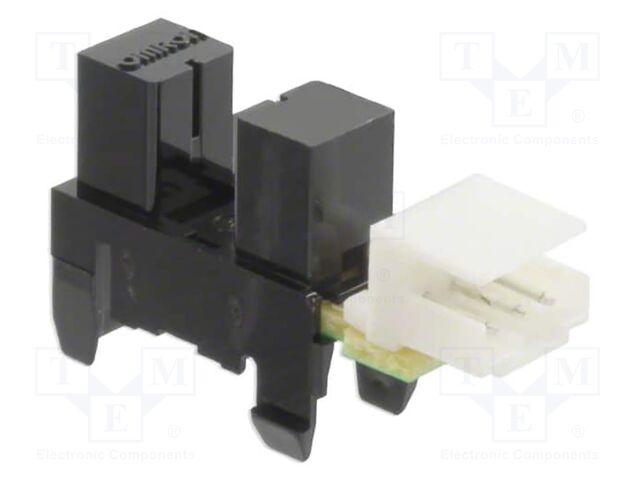 Sensor: photoelectric