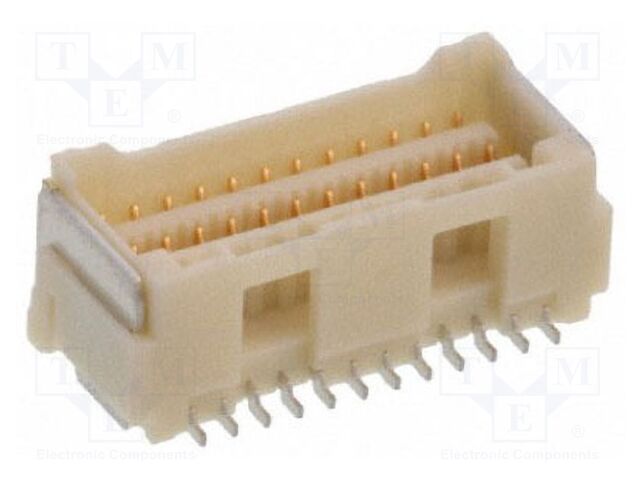 Wire-board