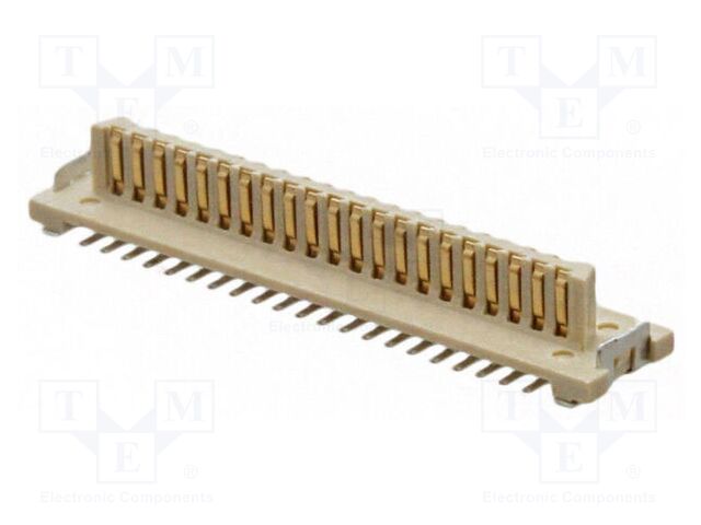 Connector: PCB to PCB