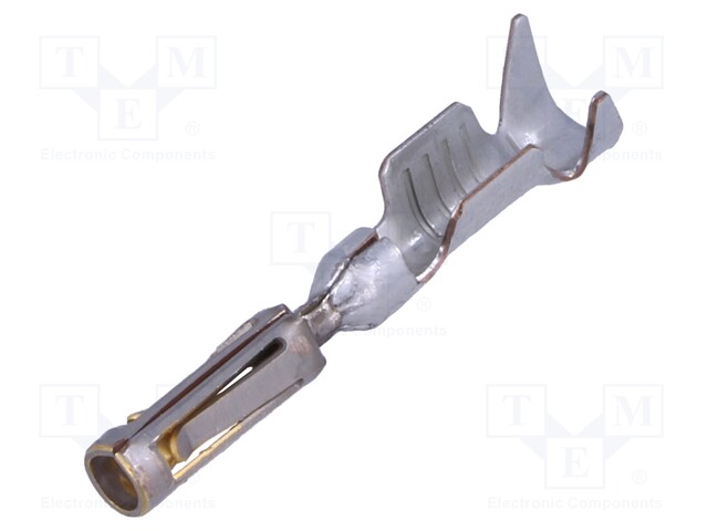 CONTACT,AMPSEAL AU L/P