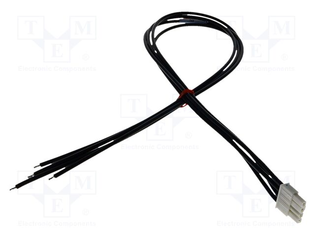 Wire-wire/PCB