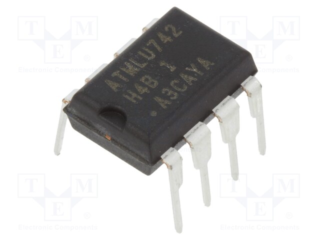 EEPROM memory