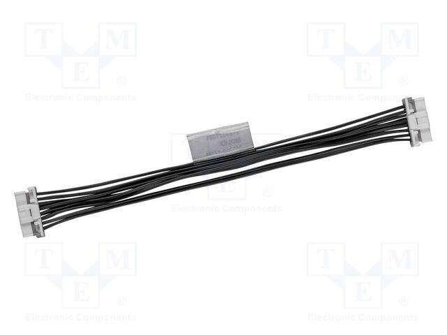 Wire-board