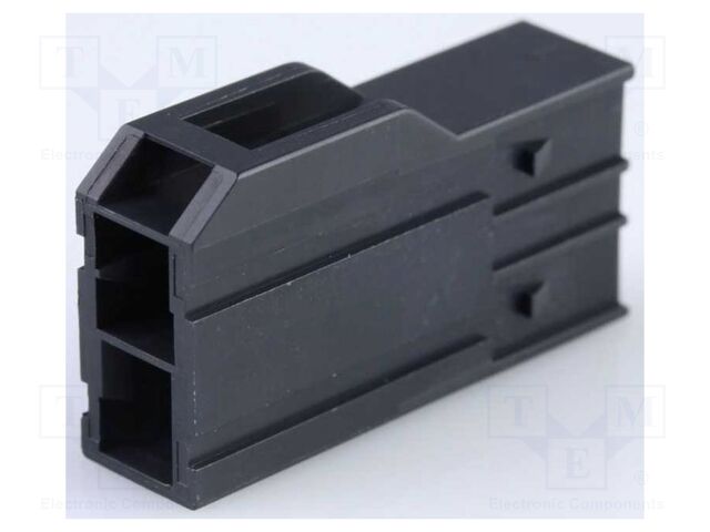 Connector: wire-wire
