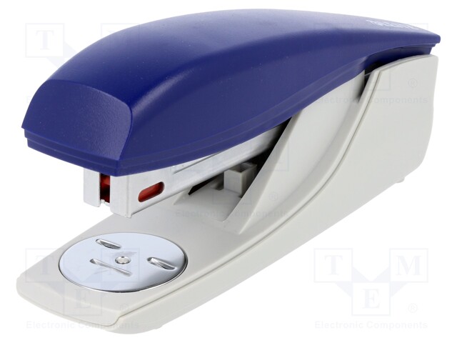 Stapler; blue; 5500