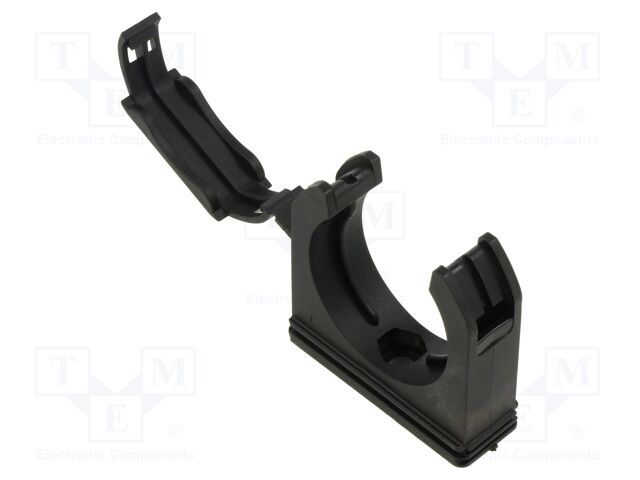 Bracket; PA6; SILVYN® KLICK,SILVYN® RILL; -40÷115°C